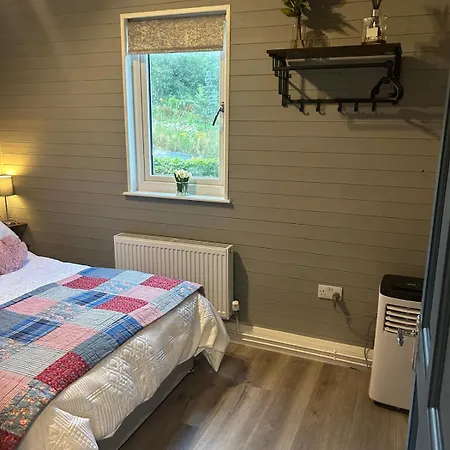 Little Rock * Ballynagore