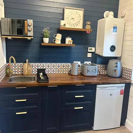 Little Rock * Ballynagore