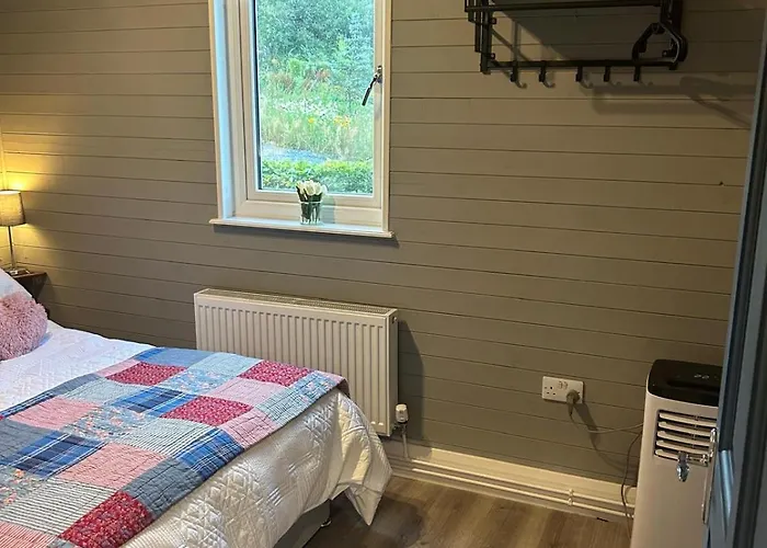 Little Rock * Ballynagore