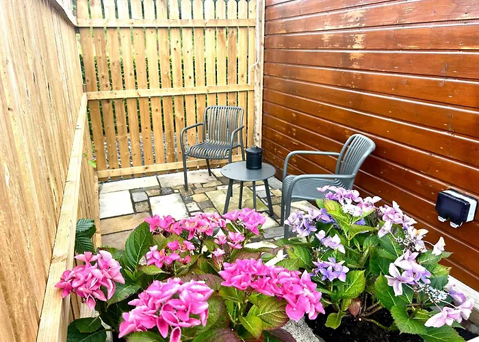 롯지 Little Rock *