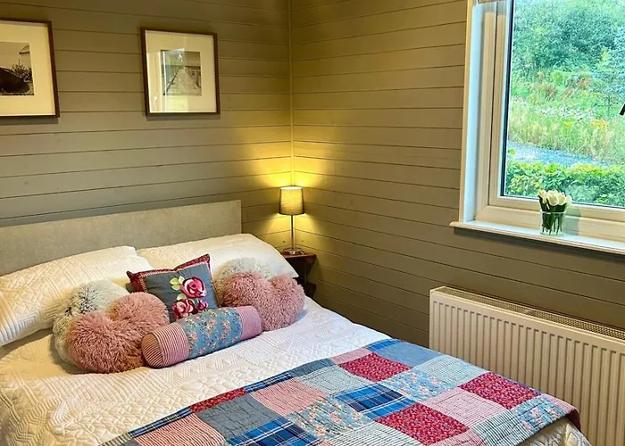 Little Rock 롯지 *